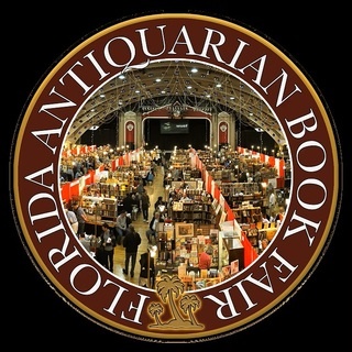 Florida Antiquarian Book Fair